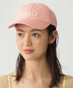 ECOALF ベーシック ロゴキャップ / ECOALF CAP UNISEX