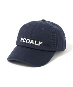 ECOALF ベーシック ロゴキャップ / ECOALF CAP UNISEX