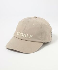 ECOALF ベーシック ロゴキャップ / ECOALF CAP UNISEX