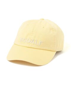 ECOALF ベーシック ロゴキャップ / ECOALF CAP UNISEX