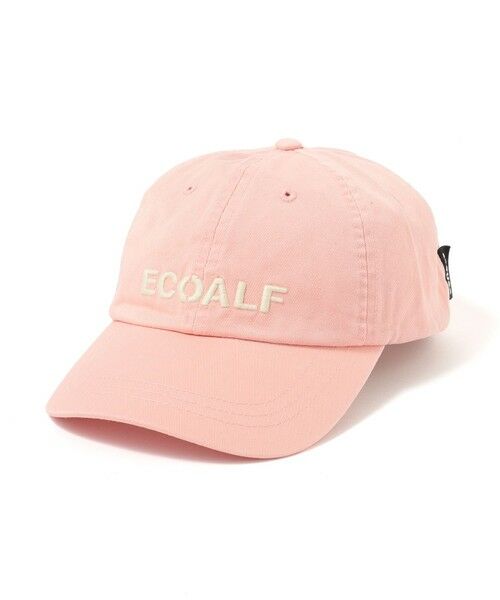 ECOALF / エコアルフ その他 | ECOALF ベーシック ロゴキャップ / ECOALF CAP UNISEX | 詳細10