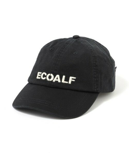 ECOALF / エコアルフ その他 | ECOALF ベーシック ロゴキャップ / ECOALF CAP UNISEX | 詳細9