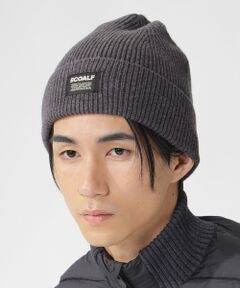 WOOL ニットキャップ / WOOL HAT UNISEX