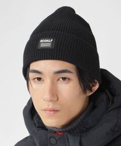 WOOL ニットキャップ / WOOL HAT UNISEX