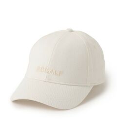 ECOALF / エコアルフ その他 | EMBROIDERED キャップ / EMBROIDERED CAP UNISEX