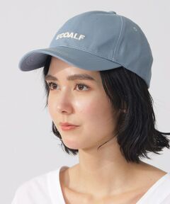 EMBROIDERED キャップ / EMBROIDERED CAP UNISEX