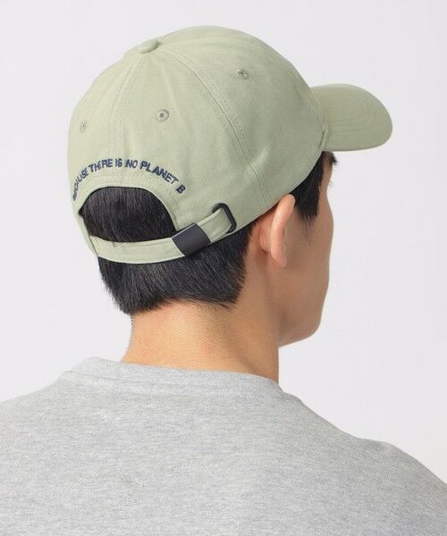 ECOALF / エコアルフ その他 | EMBROIDERED キャップ / EMBROIDERED CAP UNISEX | 詳細7