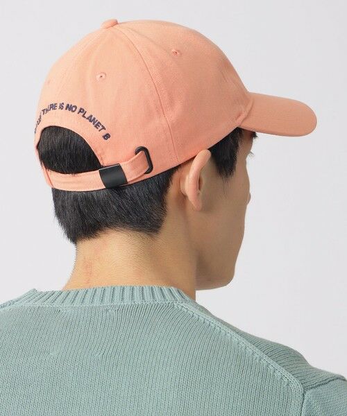 ECOALF / エコアルフ その他 | EMBROIDERED キャップ / EMBROIDERED CAP UNISEX | 詳細9