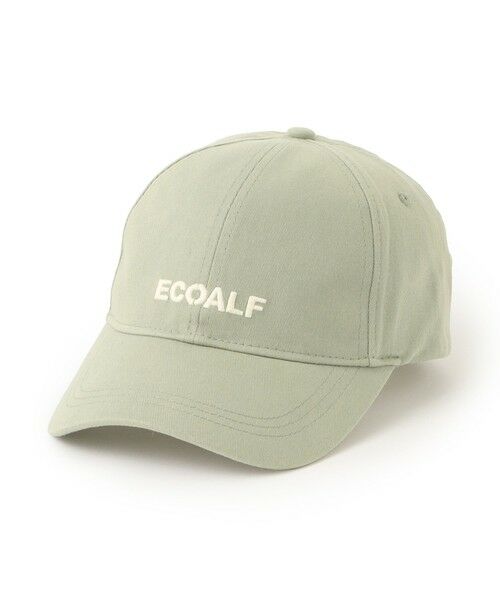 ECOALF / エコアルフ その他 | EMBROIDERED キャップ / EMBROIDERED CAP UNISEX | 詳細24