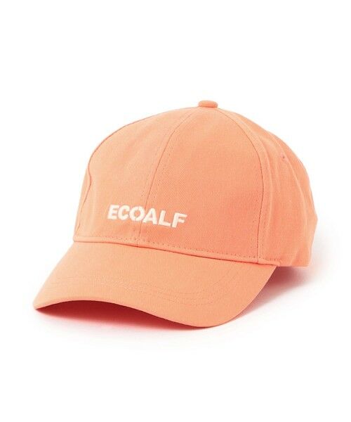 ECOALF / エコアルフ その他 | EMBROIDERED キャップ / EMBROIDERED CAP UNISEX | 詳細25