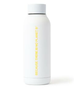 BECAUSE ボトル / BECAUSE STAINLESS STEEL BOTTLE UNISEX