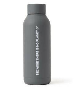 BECAUSE ボトル / BECAUSE STAINLESS STEEL BOTTLE UNISEX