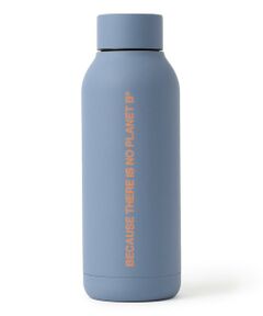 BECAUSE ボトル / BECAUSE STAINLESS STEEL BOTTLE UNISEX