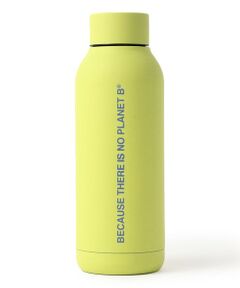 BECAUSE ボトル / BECAUSE STAINLESS STEEL BOTTLE UNISEX