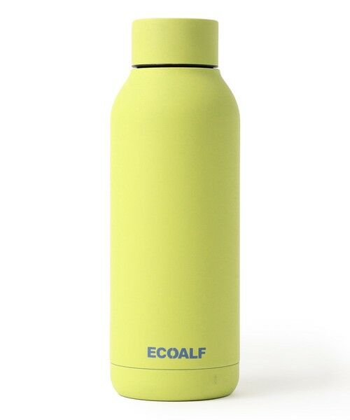 ECOALF / エコアルフ その他 | BECAUSE ボトル / BECAUSE STAINLESS STEEL BOTTLE UNISEX | 詳細16