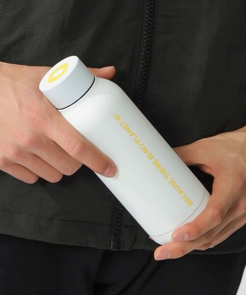 ECOALF / エコアルフ その他 | BECAUSE ボトル / BECAUSE STAINLESS STEEL BOTTLE UNISEX | 詳細2