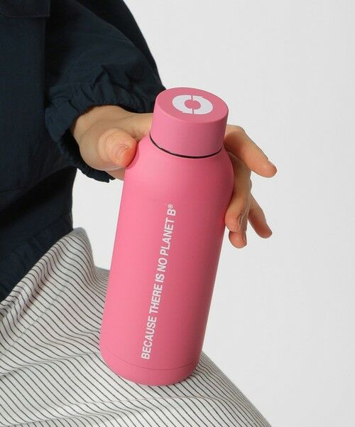 ECOALF / エコアルフ その他 | BECAUSE ボトル / BECAUSE STAINLESS STEEL BOTTLE UNISEX | 詳細4