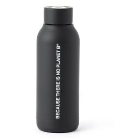 BECAUSE ボトル / BRONSON STAINLESS-STEEL BOTTLE UNISEX