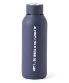 BECAUSE ボトル / BRONSON STAINLESS-STEEL BOTTLE UNISEX