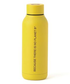 BECAUSE ボトル / BRONSON STAINLESS-STEEL BOTTLE UNISEX