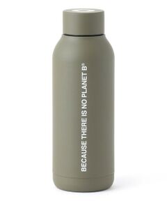 BECAUSE ボトル / BRONSON STAINLESS-STEEL BOTTLE UNISEX