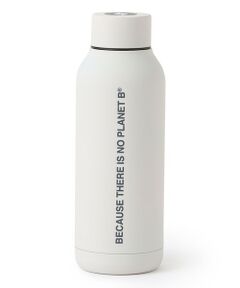 BECAUSE ボトル / BRONSON STAINLESS-STEEL BOTTLE UNISEX