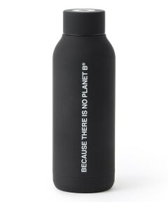 BECAUSE ボトル / BRONSON STAINLESS-STEEL BOTTLE UNISEX