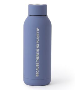 BECAUSE ボトル / BRONSON STAINLESS-STEEL BOTTLE UNISEX