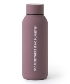 BECAUSE ボトル / BRONSON STAINLESS-STEEL BOTTLE UNISEX