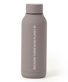 BECAUSE ボトル / BRONSON STAINLESS-STEEL BOTTLE UNISEX