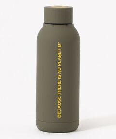ECOALF / エコアルフ その他 | BECAUSE ボトル / BRONSON STAINLESS-STEEL BOTTLE UNISEX