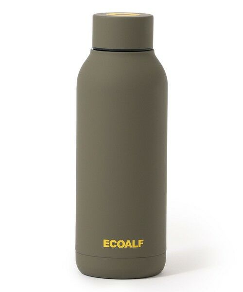 ECOALF / エコアルフ その他 | BECAUSE ボトル / BRONSON STAINLESS-STEEL BOTTLE UNISEX | 詳細12