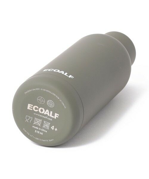 ECOALF / エコアルフ その他 | BECAUSE ボトル / BECAUSE STAINLESS STEEL BOTTLE UNISEX | 詳細3
