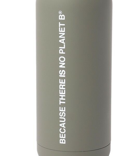 ECOALF / エコアルフ その他 | BECAUSE ボトル / BECAUSE STAINLESS STEEL BOTTLE UNISEX | 詳細6
