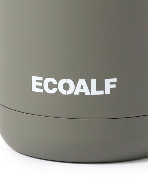 ECOALF / エコアルフ その他 | BECAUSE ボトル / BECAUSE STAINLESS STEEL BOTTLE UNISEX | 詳細7