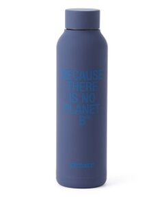 BECAUSE ラージボトル / LARGE STAINLESS-STEEL BOTTLE 850ml UNISEX