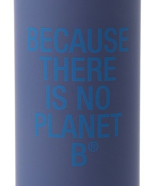 ECOALF / エコアルフ その他 | BECAUSE ラージボトル / LARGE STAINLESS-STEEL BOTTLE 850ml UNISEX | 詳細10