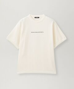 ACT WASHI ニットプルオーバー UNISEX 【日本限定】