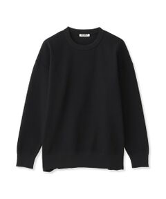 ACT ECO ニットプルオーバー UNISEX 【日本限定】【ブルー(23) オンラインストア限定カラー】