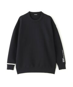 ＜Audi Japan Sales×Ecoalf＞ ドライビングニット / ACT DRIVING KNIT UNISEX