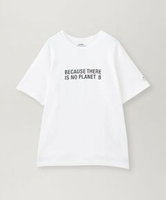 BECAUSE NEOワンハンドレッド Tシャツ for 窪塚洋介 / BECAUSE NEO100 T-SHIRT UNISEX