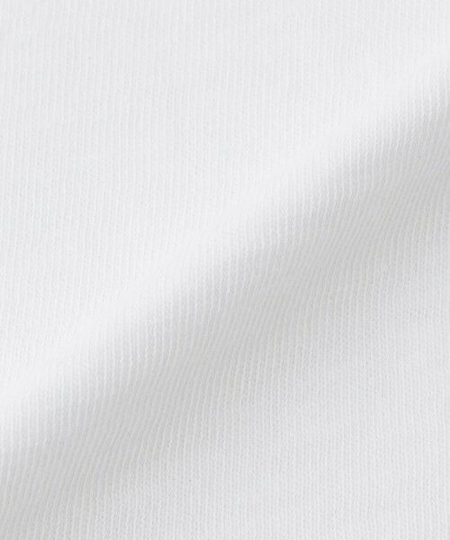 ECOALF / エコアルフ その他トップス | BECAUSE NEOワンハンドレッド Tシャツ for 窪塚洋介 / BECAUSE NEO100 T-SHIRT UNISEX | 詳細11