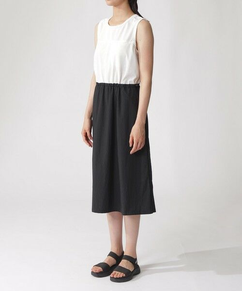 ECOALF / エコアルフ ワンピース | ACT シティ コンビ ワンピース WOMAN 【日本限定】 | 詳細5