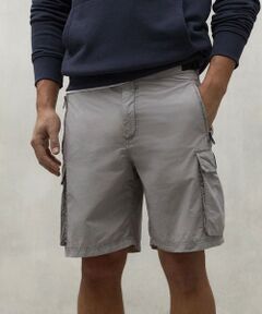 ALISTE カーゴ ショートパンツ / ALISTE SHORTS MAN