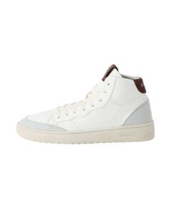 ARAL ミドルカット スニーカー / ARALMID TRAINERS WOMAN