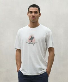 【The Beach Boys】 ビーチボーイズ BARBARA TシャツUNISEX