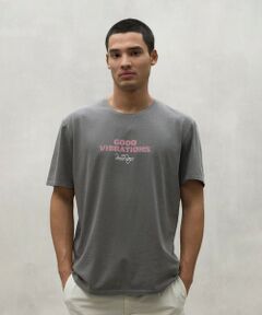 【The Beach Boys】 ビーチボーイズ VIBRATION Tシャツ UNISEX