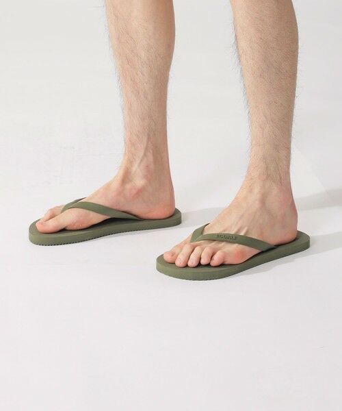 ECOALF / エコアルフ シューズ | ALGAE ビーチサンダル / ALGAE FLIP FLOPS MAN | 詳細2