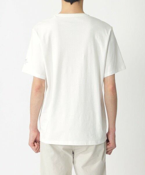 ECOALF / エコアルフ その他トップス | WASTE メッセージ Ｔシャツ / WASTE T-SHIRT MAN | 詳細5