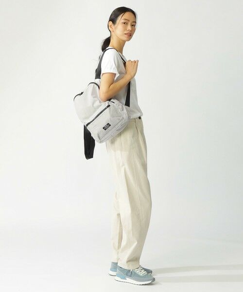 ECOALF / エコアルフ シューズ | CONDE スニーカー / CONDE SNEAKERS WOMAN | 詳細3